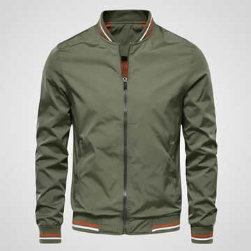 Adrián | Chaqueta de Algodón Premium